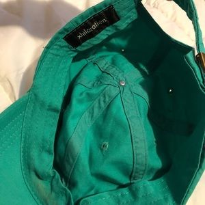 Hat.